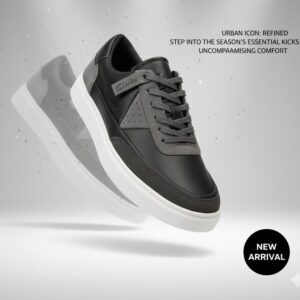 New Urban Edge Clarks Collection Prime Sneakers
