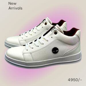 New Trendy Timberland Smart Casuals Low Cut Comfortable Leather Canvas Sneakers