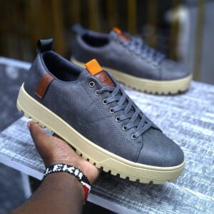 New Hot Trendy Timber Smart Casual Sneaker Shoes