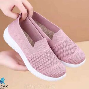 Air-Mesh Comforts Light weight Ladies shoes